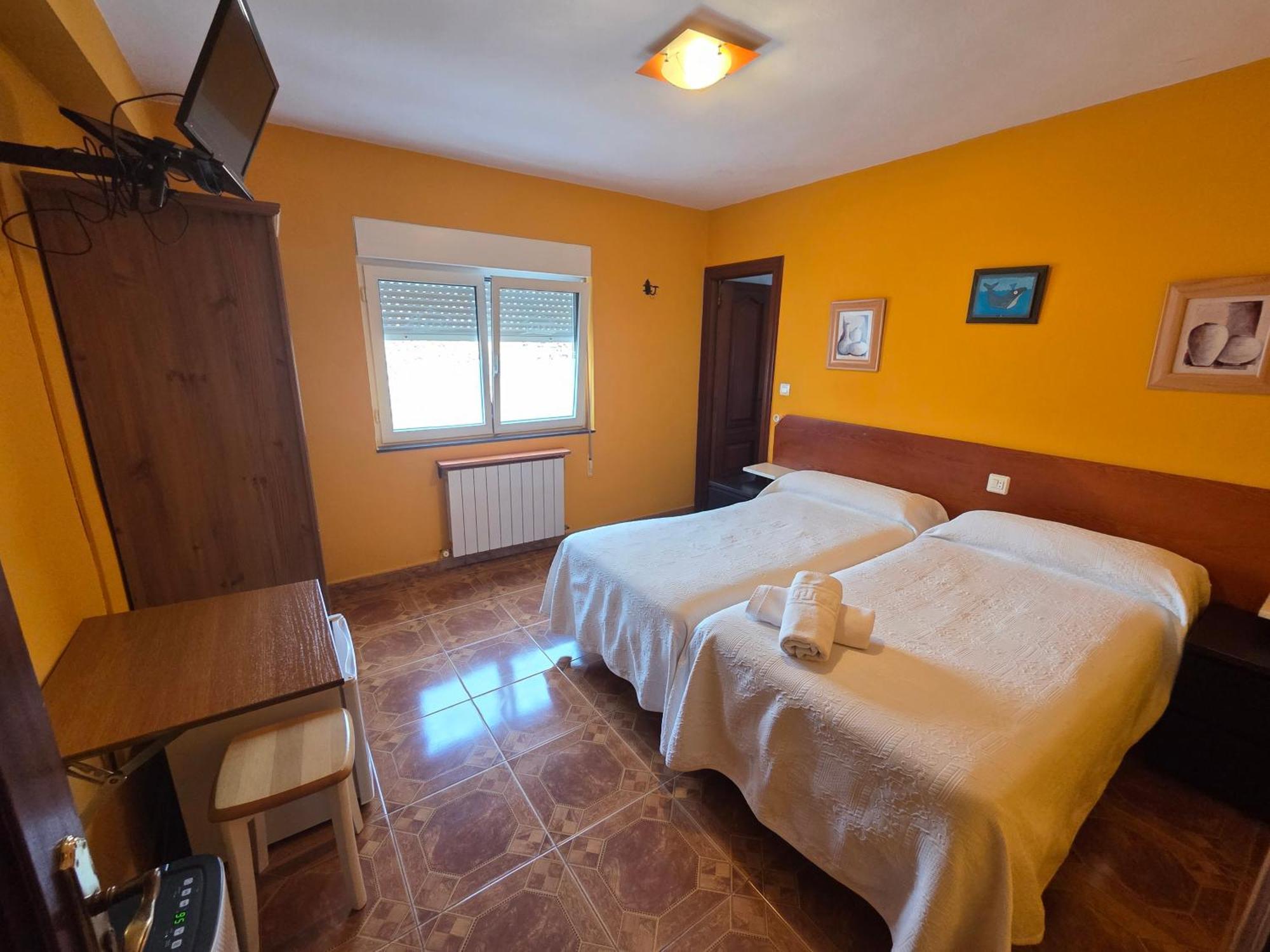 Double or Twin Room