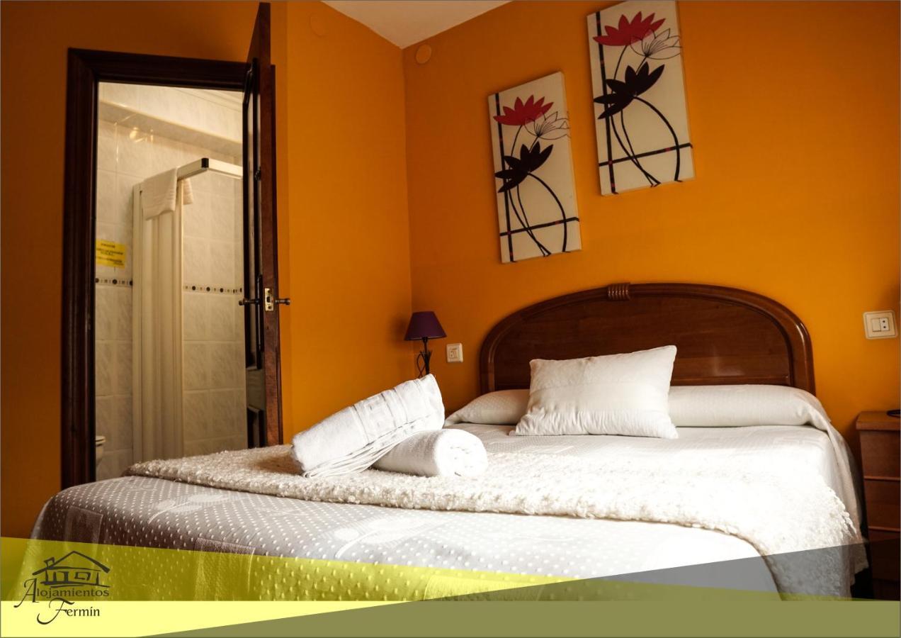 One Bed Double Room